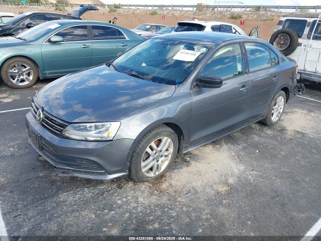3VW3A7AJ5FM228850 Volkswagen Tdi