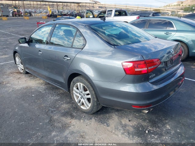 3VW3A7AJ5FM228850 Volkswagen Tdi