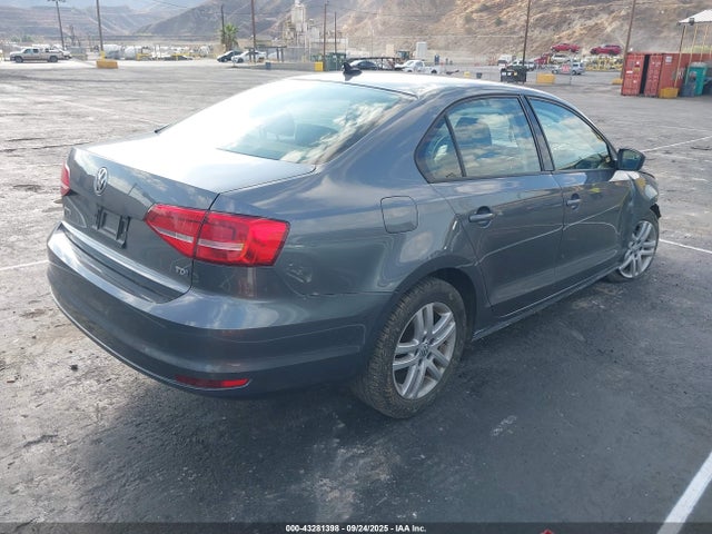 3VW3A7AJ5FM228850 Volkswagen Tdi