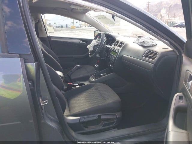 3VW3A7AJ5FM228850 Volkswagen Tdi