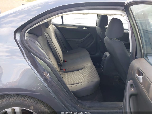 3VW3A7AJ5FM228850 Volkswagen Tdi