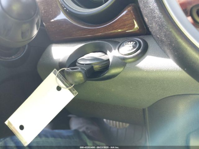 2012 MINI COOPER S WMWSV3C52CTY19398 Photo 10