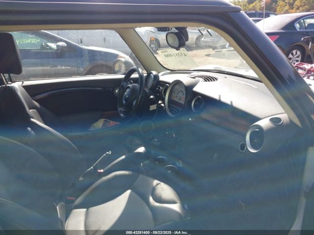 2012 MINI COOPER S WMWSV3C52CTY19398 Photo 4