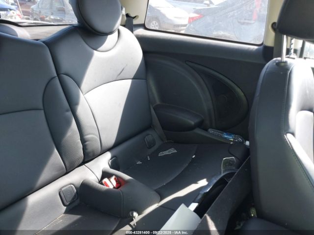 2012 MINI COOPER S WMWSV3C52CTY19398 Photo 7