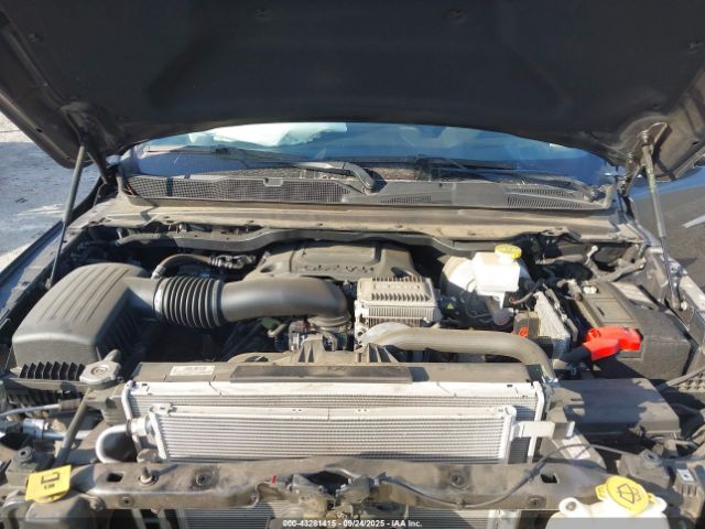 2021 RAM 1500 1C6SRFHT3MN556366 Photo 9
