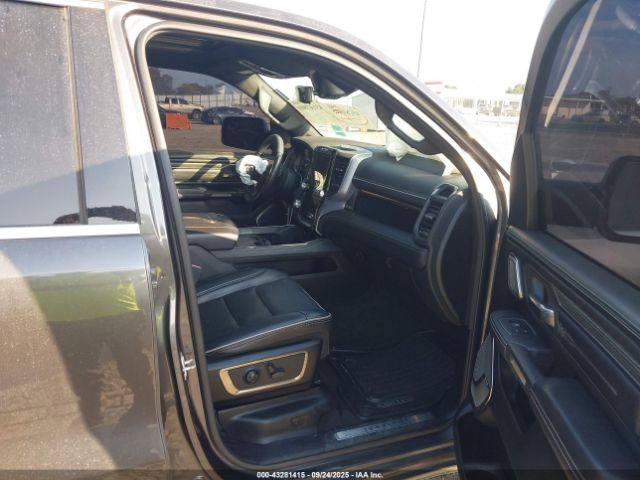 2021 RAM 1500 1C6SRFHT3MN556366 Photo 4
