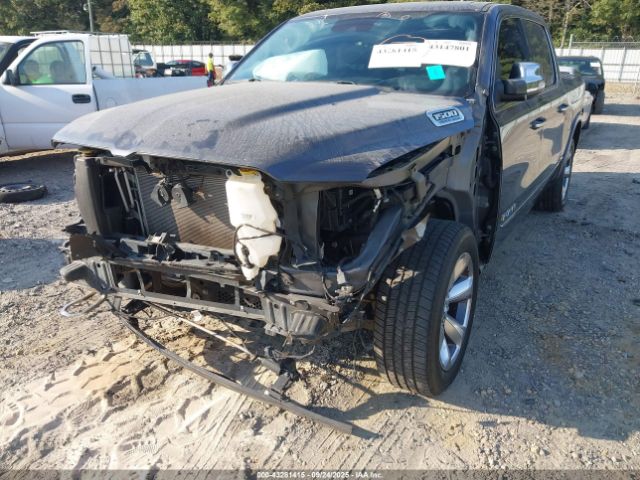 2021 RAM 1500 1C6SRFHT3MN556366 Photo 5