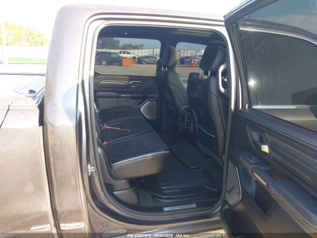 2021 RAM 1500 1C6SRFHT3MN556366 Photo 7