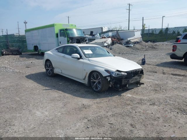 2017 INFINITI Q60 JN1EV7EL3HM550710