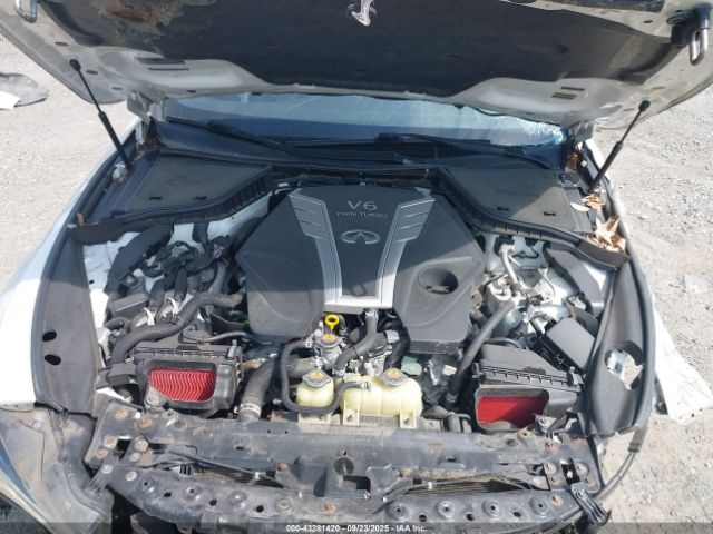 2017 INFINITI Q60 JN1EV7EL3HM550710 Photo 9