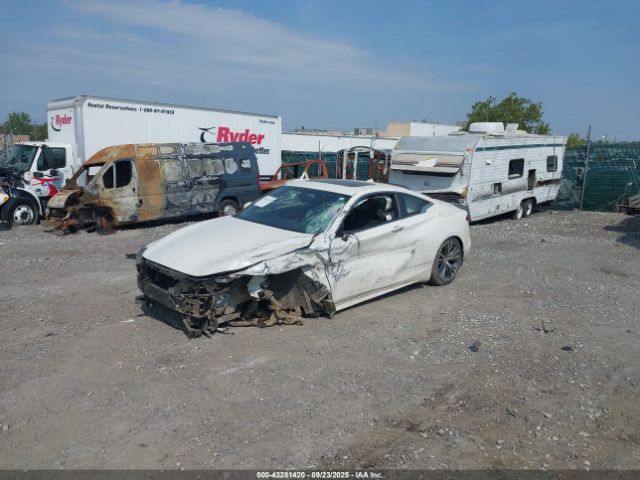 2017 INFINITI Q60 JN1EV7EL3HM550710 Photo 1