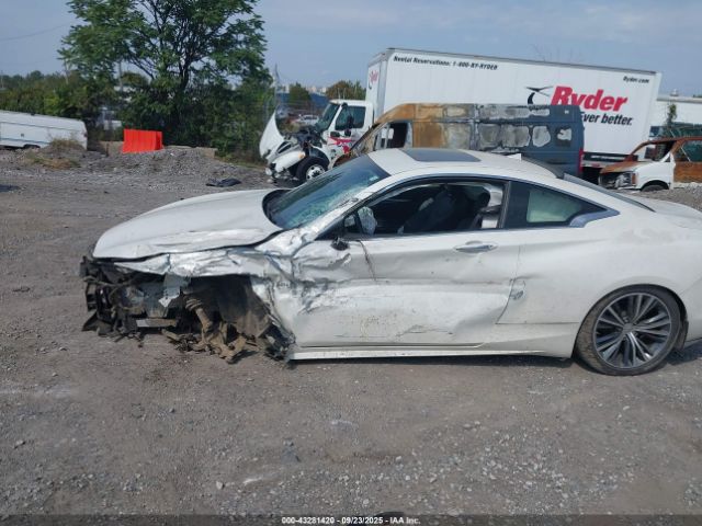 2017 INFINITI Q60 JN1EV7EL3HM550710 Photo 5