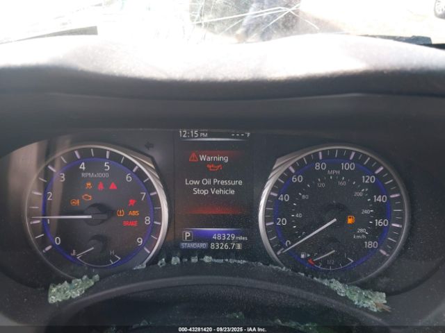 2017 INFINITI Q60 JN1EV7EL3HM550710 Photo 6