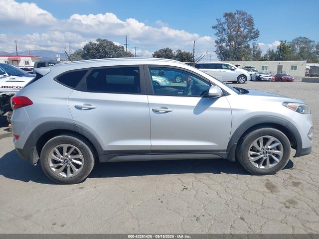 Hyundai 2016 2016 KM8J33A43GU201243 Image 13