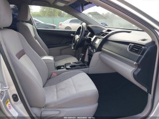 2012 TOYOTA CAMRY 4T4BF1FK7CR268435 Photo 4