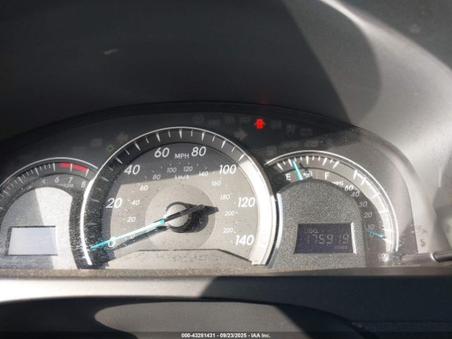 2012 TOYOTA CAMRY 4T4BF1FK7CR268435 Photo 6