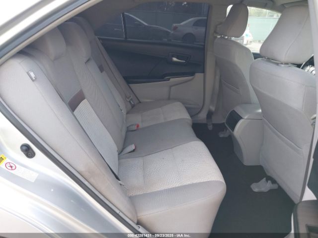 2012 TOYOTA CAMRY 4T4BF1FK7CR268435 Photo 7