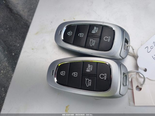 2024 HYUNDAI TUCSON KM8JFCDE0RU341474 Photo 10