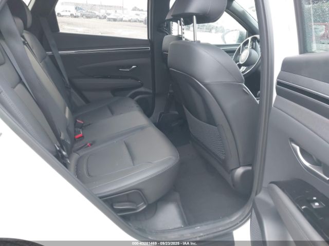 2024 HYUNDAI TUCSON KM8JFCDE0RU341474 Photo 7