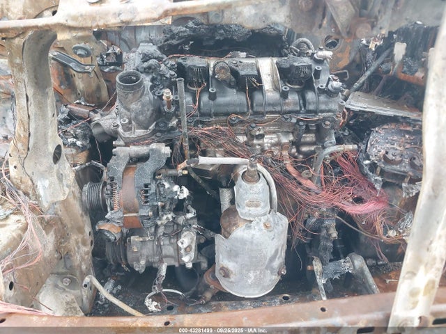 2019 CADILLAC XT5 1GYKNDRS6KZ144022 Photo 9