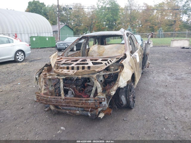 2019 CADILLAC XT5 1GYKNDRS6KZ144022 Photo 5