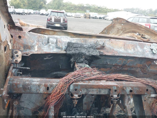 2019 CADILLAC XT5 1GYKNDRS6KZ144022 Photo 6