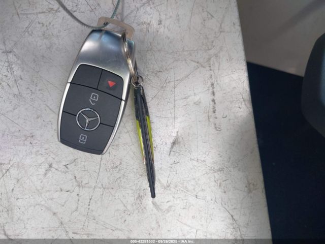 2022 MERCEDES-BENZ GLA 250 W1N4N4GB3NJ360763 Photo 10