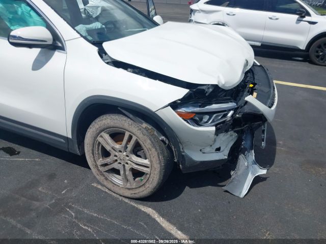 2022 MERCEDES-BENZ GLA 250 W1N4N4GB3NJ360763 Photo 5