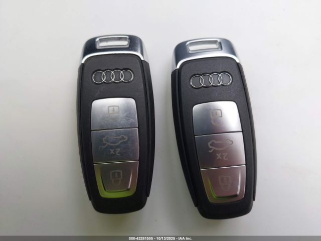 2024 AUDI Q4 E-TRON WA1MUBFZ3RP045584 Photo 10