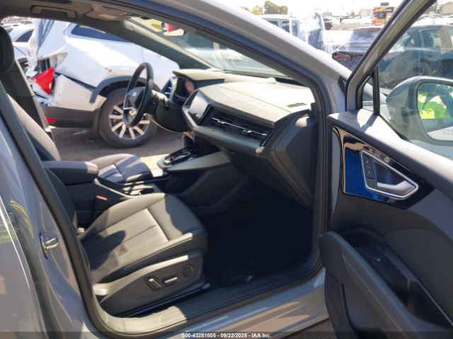 2024 AUDI Q4 E-TRON WA1MUBFZ3RP045584 Photo 4