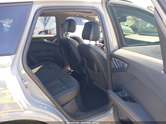 2024 AUDI Q4 E-TRON WA1MUBFZ3RP045584 Photo 7