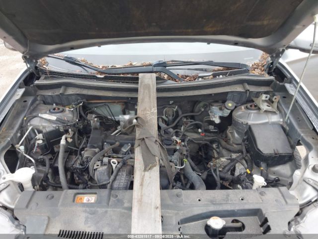 2014 MITSUBISHI OUTLANDER JA4AZ3A31EZ008903 Photo 9