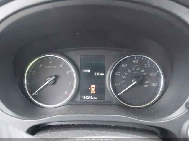 2014 MITSUBISHI OUTLANDER JA4AZ3A31EZ008903 Photo 6