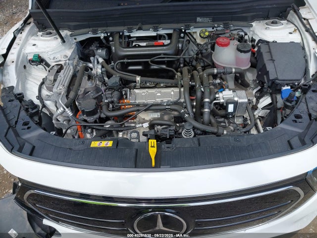 Mercedes-Benz 2023 2023 W1N9M0KB2PN042136 Image 10
