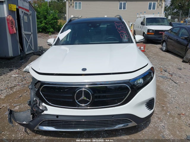 Mercedes-Benz 2023 2023 W1N9M0KB2PN042136 Image 12