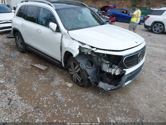 Mercedes-Benz 2023 2023 W1N9M0KB2PN042136 Image 6