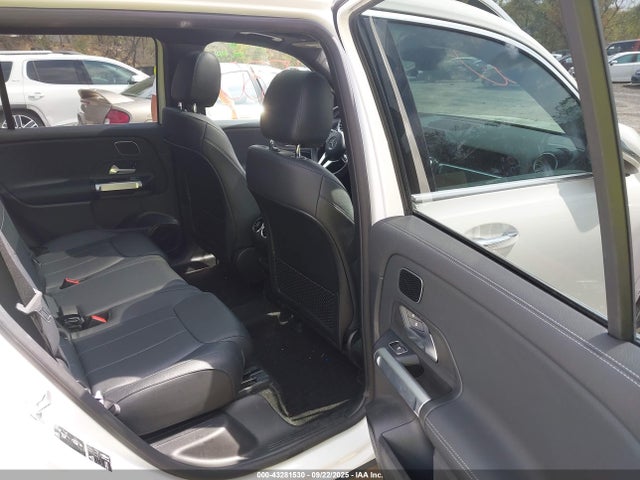 Mercedes-Benz 2023 2023 W1N9M0KB2PN042136 Image 8