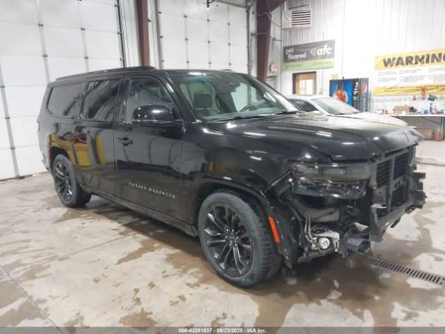 2024 JEEP GRAND WAGONEER L 1C4SJSFP7RS130820