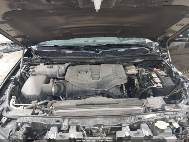 2024 JEEP GRAND WAGONEER L 1C4SJSFP7RS130820 Photo 9