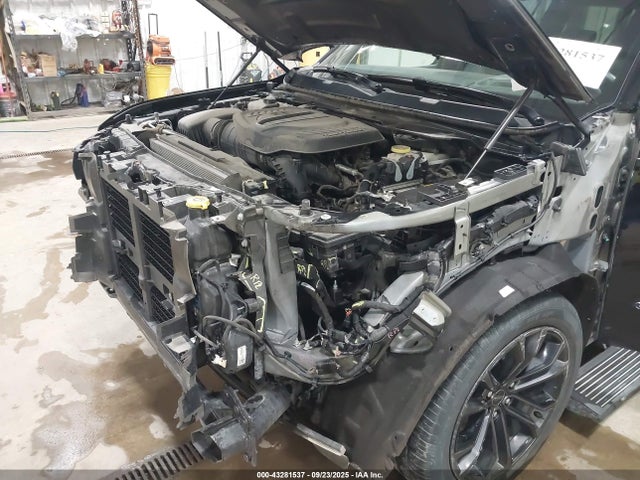 Jeep Grand Wagoneer L 2024 1C4SJSFP7RS130820 Image 18