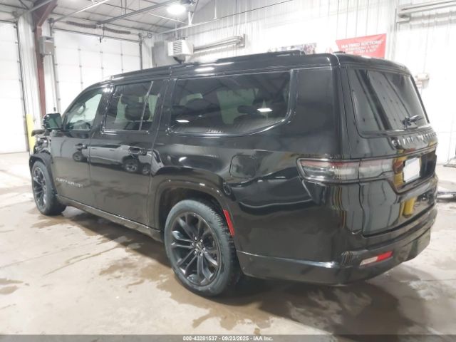 2024 JEEP GRAND WAGONEER L 1C4SJSFP7RS130820 Photo 2