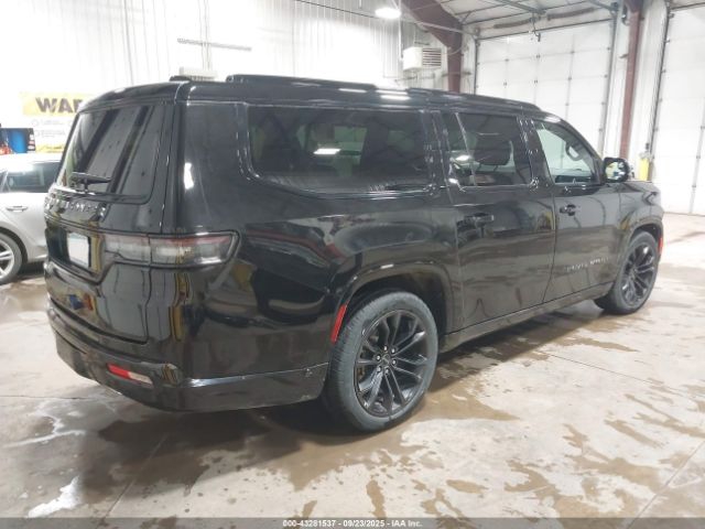 2024 JEEP GRAND WAGONEER L 1C4SJSFP7RS130820 Photo 3