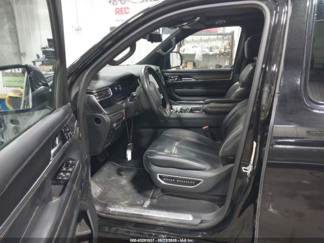 2024 JEEP GRAND WAGONEER L 1C4SJSFP7RS130820 Photo 4