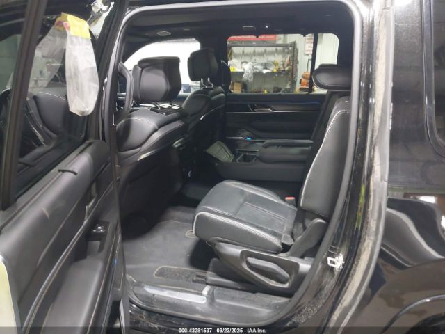 2024 JEEP GRAND WAGONEER L 1C4SJSFP7RS130820 Photo 7
