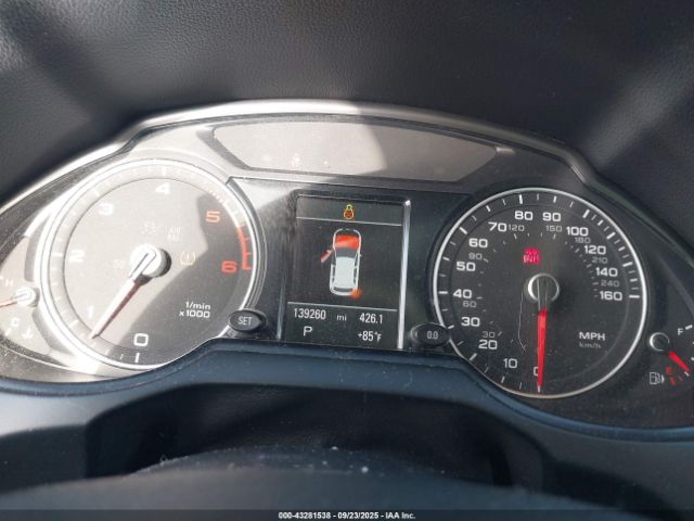 2014 AUDI Q5 WA1VMAFP0EA025142 Photo 6