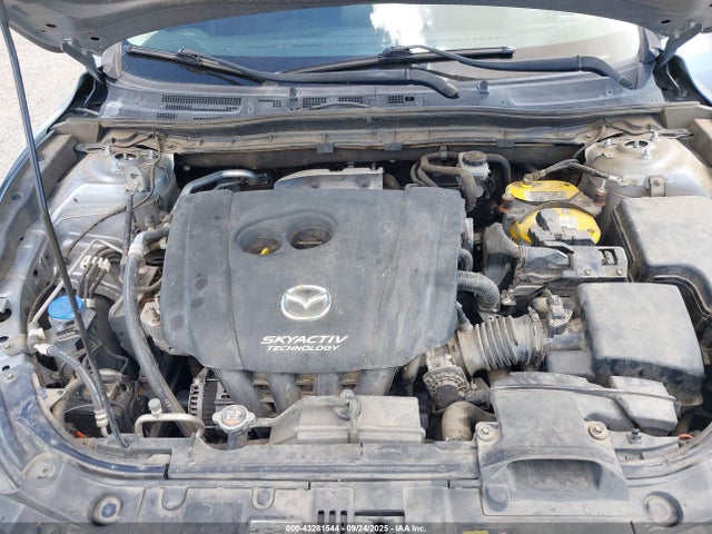 JM1BM1M74G1280939 Mazda pe