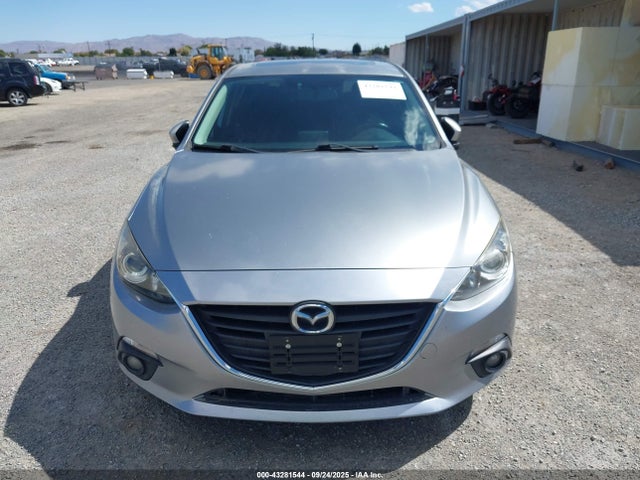 JM1BM1M74G1280939 Mazda pe