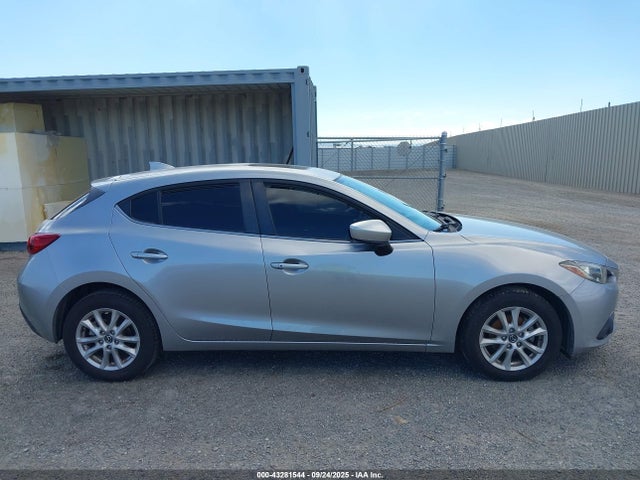 JM1BM1M74G1280939 Mazda pe