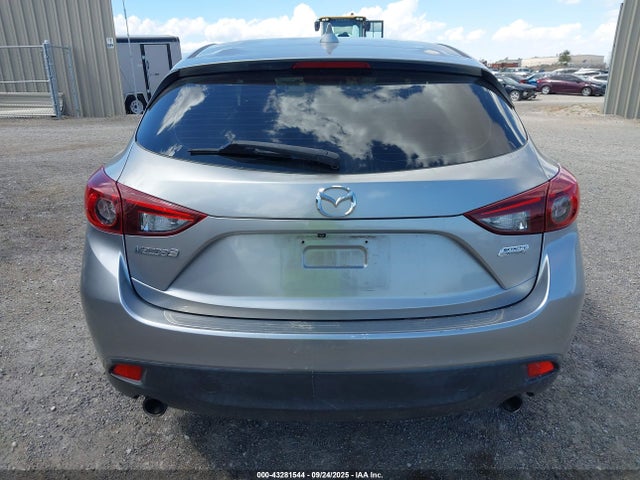 JM1BM1M74G1280939 Mazda pe