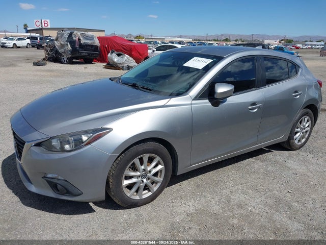 JM1BM1M74G1280939 Mazda pe